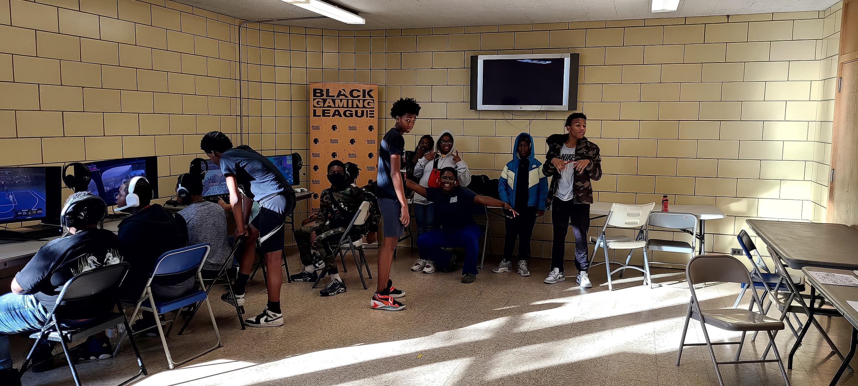 Chicago edtech integration—gaming meets educational technology