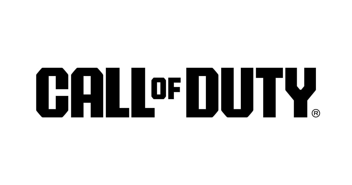 Call of Duty logo