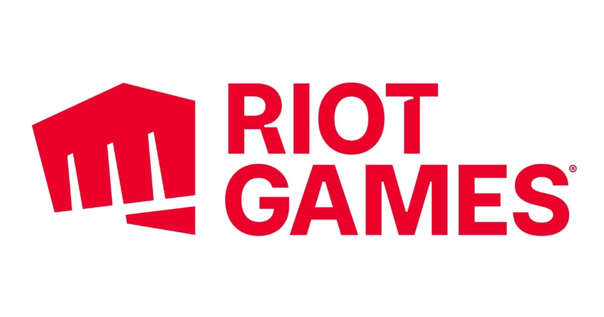 Riot Games logo