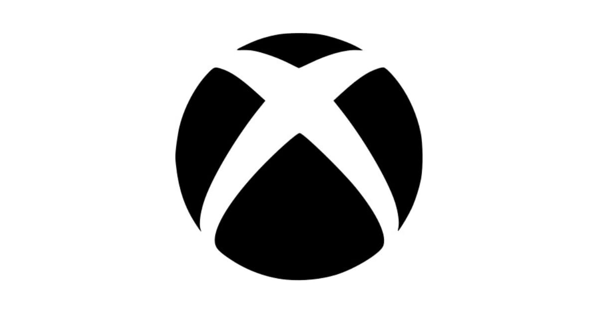 Xbox logo