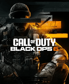 Call of Duty Black Ops 6