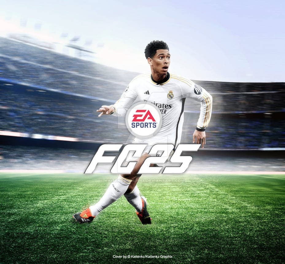 EA Sports FC 25