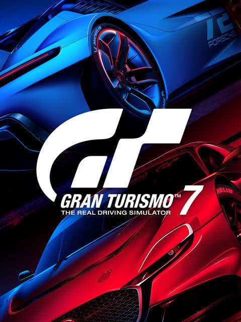 Gran Turismo 7