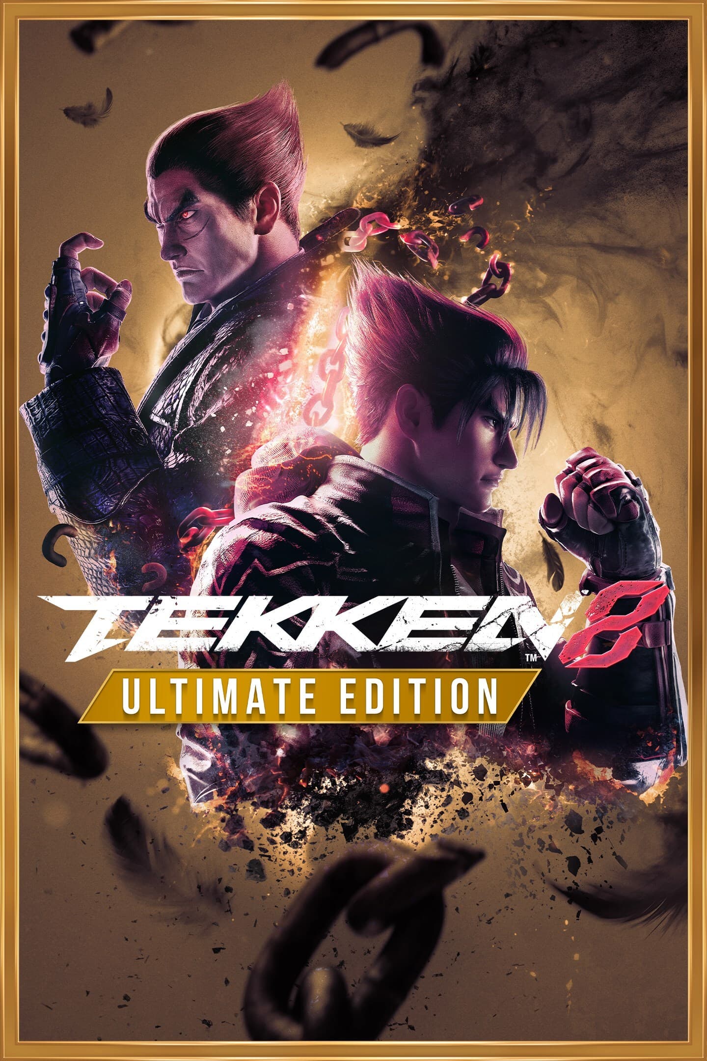 Tekken 8