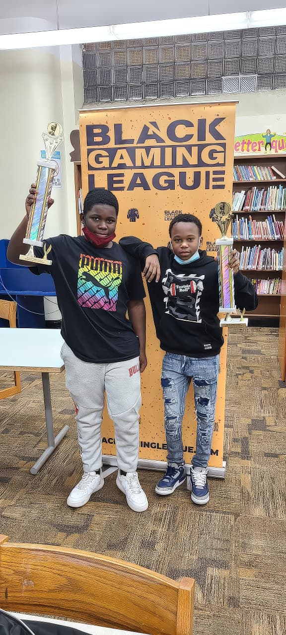 West Side mentors—coaching and guidance session